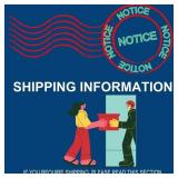 Need Shipping??