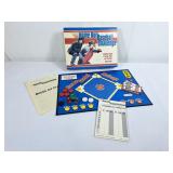 Home Run Baseball Challenge Board Game