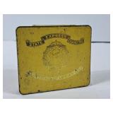 Vintage State Express Cigarette Tin
