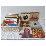 Record collection!