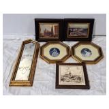 Home decorator lot! Cute mini decorator pictures