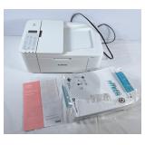 Canon TR4700 Series Printer & Package of Roll and