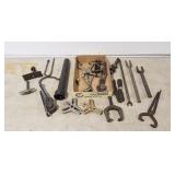 Mechanics tool lot!