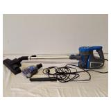Kalorik handheld vacuum