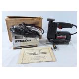 Craftsman sander / polisher and sears 5/8'