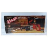Milwaukee heavy duty sawzall plus