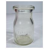 Sarnia City Dairy Milk Bottle