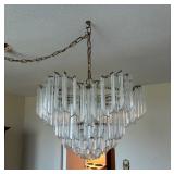 Elegant Hanging Chandelier