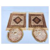 Table Top Carpets