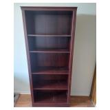 Book Shelf