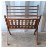 Magazine rack