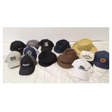 Hat collection!