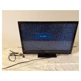 Insignia LCD 29" TV. WORKS