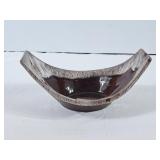 Vintage Evageline Pottery Bowl