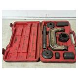 4wd ball joint service set