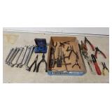 Pro point wrenches, Mastercraft damaged nut