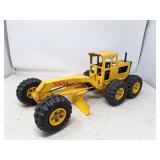 Tonka Road Grater