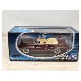 1/18 Buick Century 55 car Mira by Solido