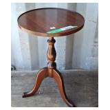 Elegant plant stand