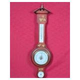 Barigo Barometer