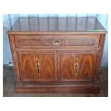 Buffet. Great DIY to make it your own style