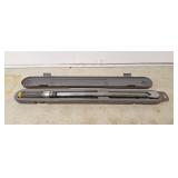 Mastercraft maximum torque wrench