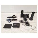 Dymo 1570 label makers, lloyds Stereo,