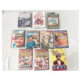 Dvd western movies