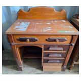 Vintage dresser Great DIY to make it your own