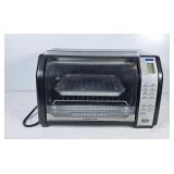 Black & Decker Counter Top Oven/Rotisserie -