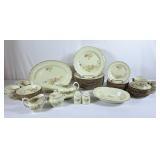 Royal Doulton Lambethware 'Devon' Dinnerware -