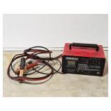Power fist automatic charger / booster. Works
