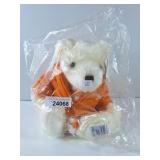 Giorgio Beverly hills 2002 collector bear