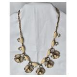 J Crew designer Necklace
