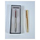 Sheafer & Parker Pens