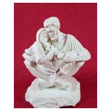 Timothy P. Schmalz "A Quiet Moment" Statue -