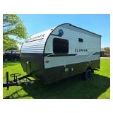 2023 Coachmen Clipper 3K Series 15CBH