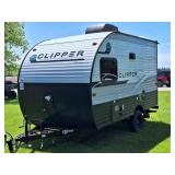 2023 Coachmen Clipper Cadet 14CR 3K Series