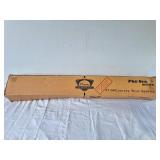 1967-68 Camaro Rear Spoiler - New