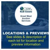 LOCATIONS & PREVIEWS