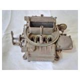Holley List 3918, Mopar-1968, 440 Ci Eng.