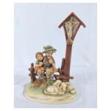 Goebel Hummel 'Wayside Devotion'