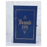 Vintage 1963 Jim Beam Decanter w/Original Box