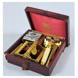 Antique Wilkinson Sword Co. Razor Set