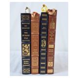 Franklin Mint Mystery Collection - The 39 Steps,