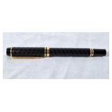 Waterman fountain pen. 18K -750 tip