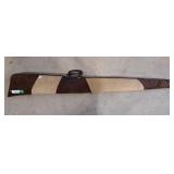 Fur Lined Weapon Case - 53'L