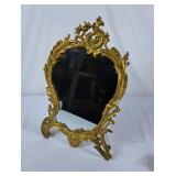 Gorgeous Tabletop Mirror - 18'H