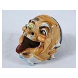 Vintage Novelty Ashtray