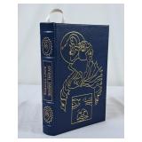 Easton Press Book 'Dying Inside' by Robert